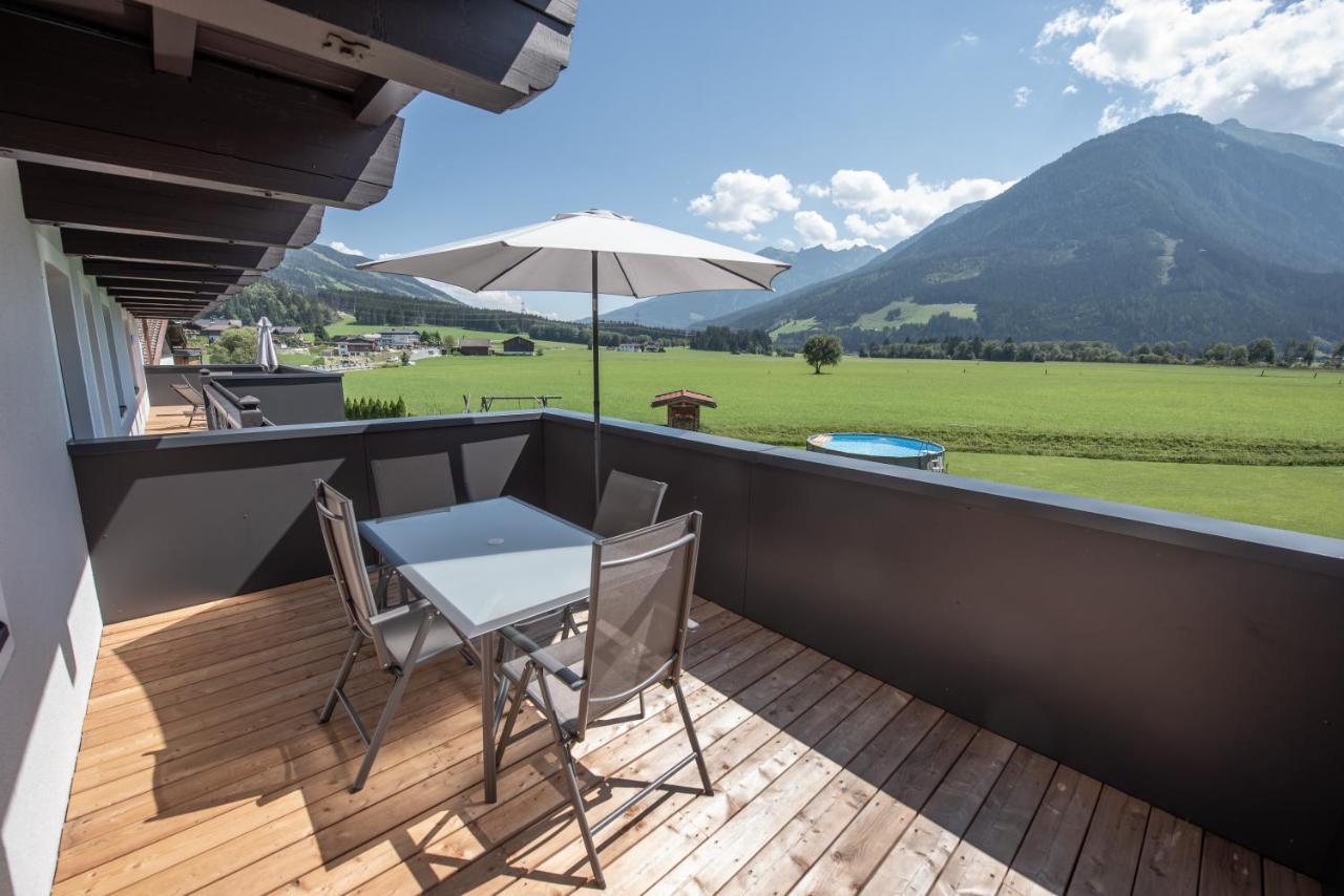Gaestehaus Dreier Нойкирхен-ам-Гросфенедигер Экстерьер фото