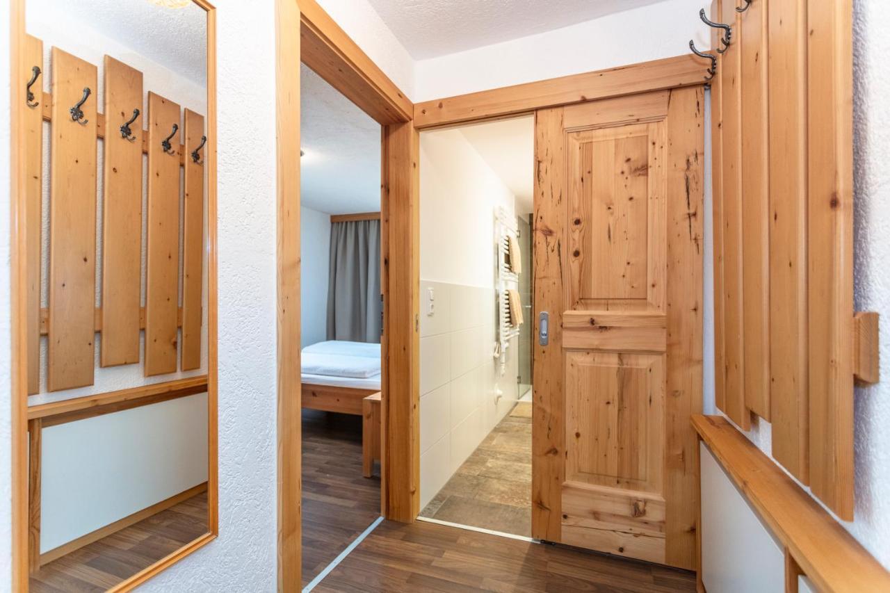 Gaestehaus Dreier Нойкирхен-ам-Гросфенедигер Экстерьер фото